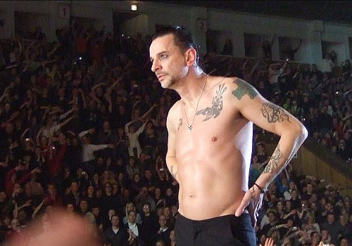 Depeche Mode ���� 08 ������� 2010 ����