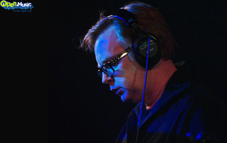 Andy Fletcher DJ Set � �����.