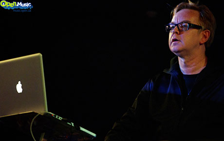 Andy Fletcher DJ Set � �����.