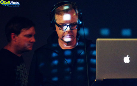 Andy Fletcher DJ Set � �����.