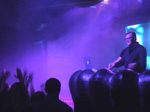 Andy Fletcher DJ Set � ������