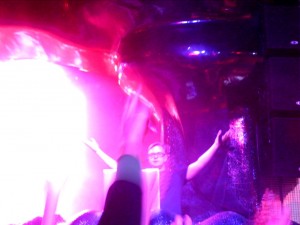 Andy Fletcher DJ Set � ������