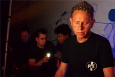 ������ ��� �� Depeche Mode �� &laquo;Holiday Sound Check&raquo;